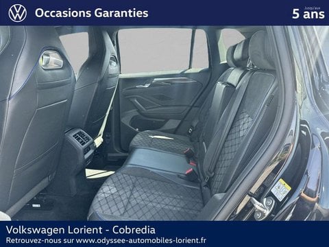 Voitures D'occasion À Lanester | Volkswagen Tiguan 2.0 Tdi 150Ch R-Line Dsg7