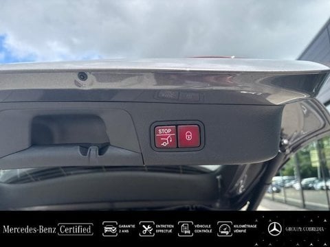 Voitures D'occasion À Saint-Brieuc | Mercedes-Benz Gla 250 E Hybrid Eq 218Ch Edition 140 8G-Dct
