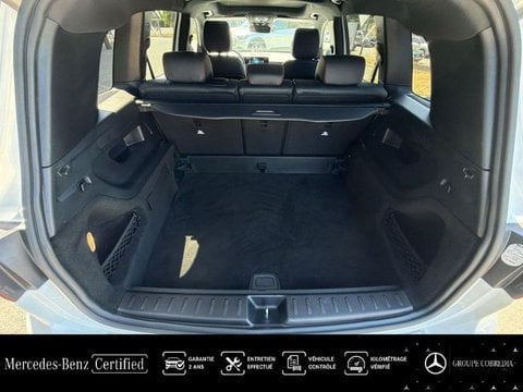 Voitures D'occasion À Saint-Malo | Mercedes-Benz Glb 250 224Ch Amg Line 4Matic 8G Dct