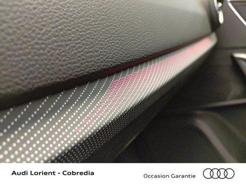 Voitures D'occasion À Lanester | Audi Q2 35 Tfsi 150Ch Design Luxe S Tronic 7