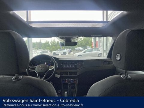 Voitures D'occasion À Saint-Brieuc | Volkswagen Polo 1.0 Tsi 116Ch R-Line Dsg7