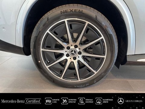 Voitures D'occasion À Quimper | Mercedes-Benz Glc 400 Eq 489Ch Amg Line 4Matic