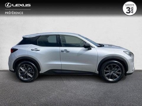 Voitures D'occasion À Lanester | Lexus Lbx 1.5 136Ch Elegant Pack Tech 2Wd