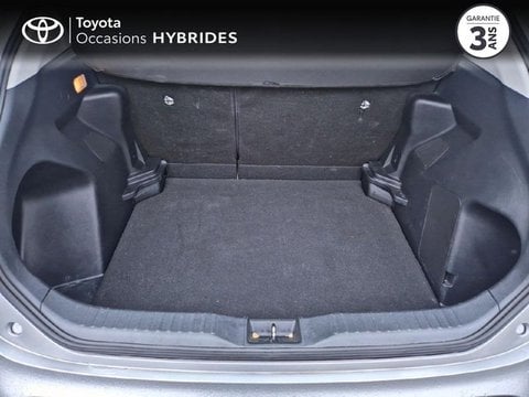 Voitures D'occasion À Vannes | Toyota Yaris Cross 116H Dynamic My22