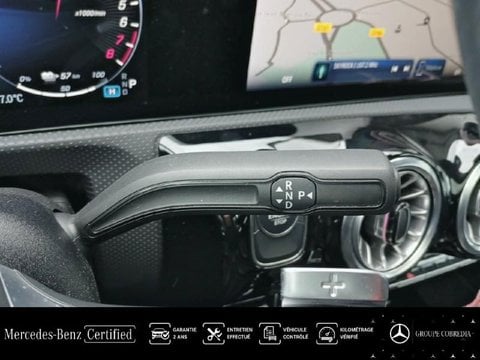 Voitures D'occasion À Noyal-Pontivy | Mercedes-Benz Cla 250 E Hybrid Eq 218Ch Amg Line 8G-Dct