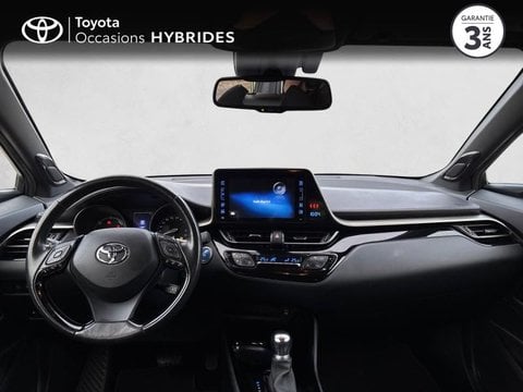 Voitures D'occasion À Pabu | Toyota C-Hr 122H Jbl Edition 2Wd E-Cvt Rc18