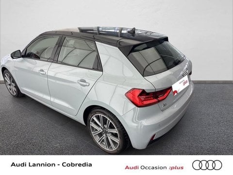 Voitures D'occasion À Lannion | Audi A1 Sportback 25 Tfsi 95Ch Advanced