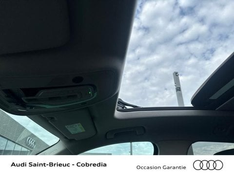 Voitures D'occasion À Saint-Brieuc | Audi E-Tron 55 408Ch Avus Extended E-Quattro 9Cv