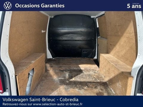 Voitures D'occasion À Yffiniac | Volkswagen Transporter Fg 2.8T L1H1 2.0 Tdi 90Ch Business