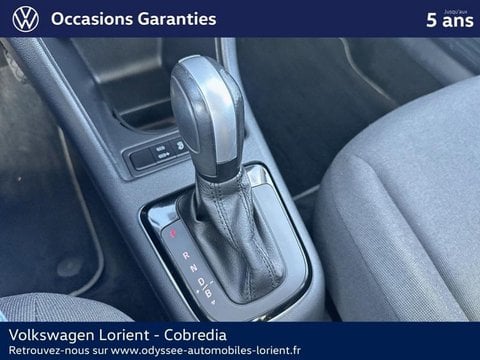 Voitures D'occasion À Lanester | Volkswagen E-Up! Electrique 83Ch E-Up!