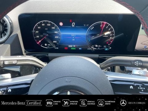 Voitures D'occasion À Caudan | Mercedes-Benz Classe B 250 E Hybrid Eq 163+109Ch Amg Line 8G-Dct