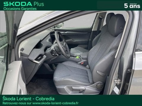 Voitures D'occasion À Lanester | Škoda Elroq 286Ch 85 Plus