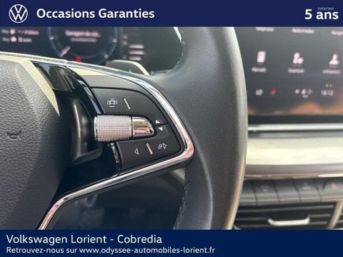 Voitures D'occasion À Lanester | Škoda Octavia Combi 2.0 Tdi 116Ch Business Dsg7 Euro6D-Ap