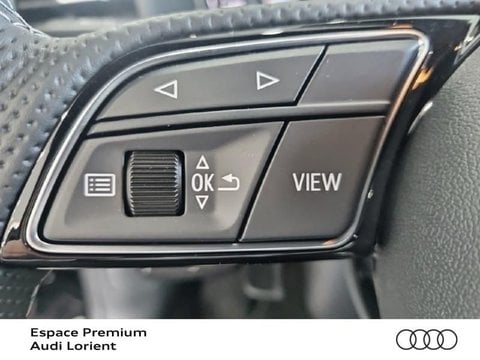 Voitures D'occasion À Lanester | Audi A1 Sportback 30 Tfsi 116Ch S Line S Tronic 7