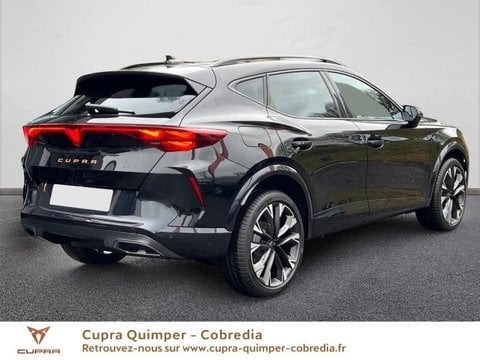 Voitures D'occasion À Quimper | Cupra Formentor 1.5 Etsi Hybrid 150Ch V Dsg7