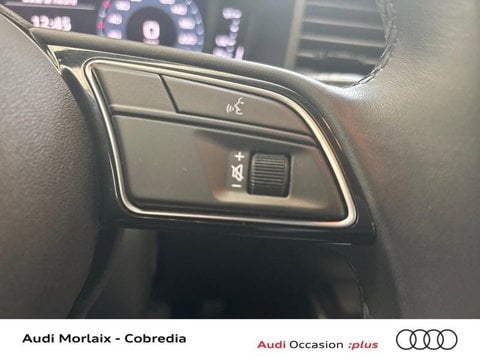 Voitures D'occasion À Saint-Martin-Des-Champs | Audi A1 Sportback 35 Tfsi 150Ch Advanced 2 S Tro...