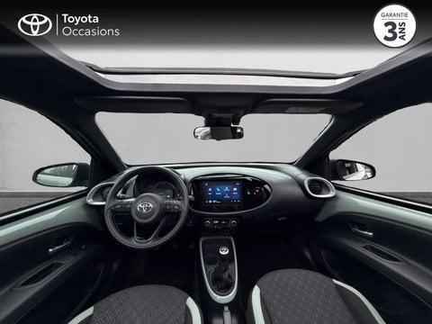 Voitures D'occasion À Belz | Toyota Aygo X 1.0 Vvt-I 72Ch Air Design My24