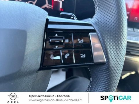 Voitures D'occasion À Yffiniac | Opel Astra 1.2 Turbo Hybrid 136Ch Edition E-Dct6