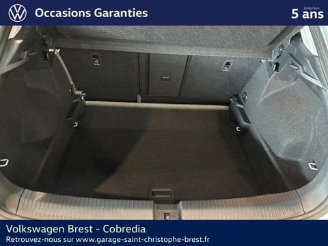 Voitures D'occasion À Brest | Volkswagen T-Roc 1.5 Tsi Evo 150Ch Style Dsg7