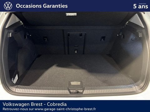 Voitures D'occasion À Brest | Volkswagen Golf 1.5 Etsi Opf 150Ch Style Dsg7