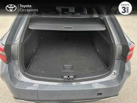 Voitures D'occasion À Belz | Toyota Corolla 1.8 140Ch Design My26