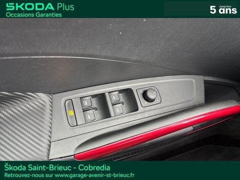 Voitures D'occasion À Saint-Brieuc | Škoda Fabia 1.0 Tsi 95Ch Monte Carlo