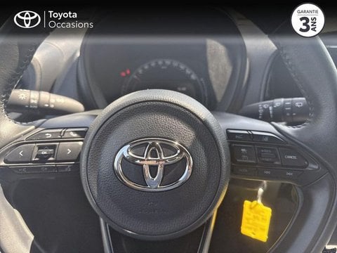 Voitures D'occasion À Saint-Martin-Des-Champs | Toyota Aygo X 1.0 Vvt-I 72Ch Dynamic My24