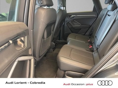 Voitures D'occasion À Lanester | Audi Q3 35 Tfsi 150Ch S Line S Tronic 7
