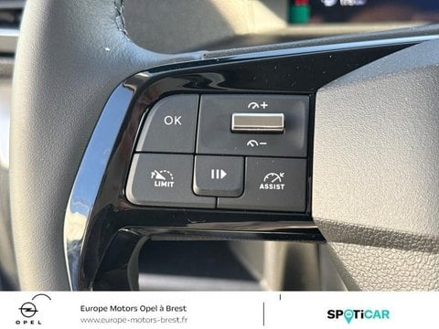 Voitures D'occasion À Brest | Opel Vivaro Fg M 2.2 Diesel 180Ch Sportive Automatique