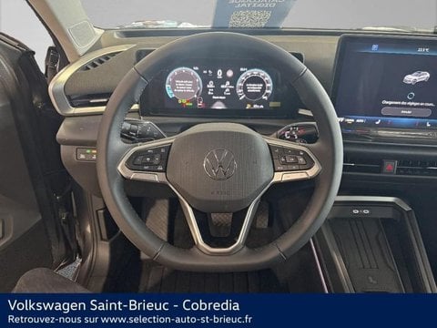 Voitures D'occasion À Saint-Brieuc | Volkswagen T-Roc 1.5 Etsi 150Ch Style Dsg7