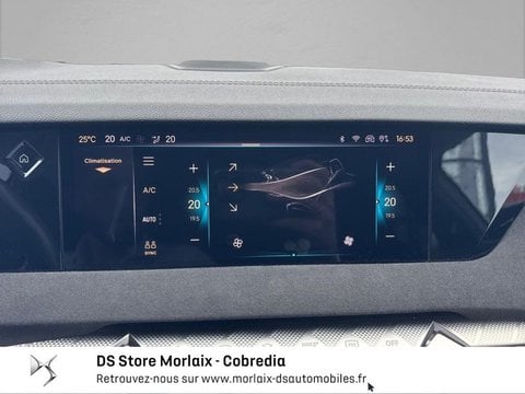 Voitures D'occasion À Saint-Martin-Des-Champs | Ds Ds 4 Puretech 130Ch Performance Line + Automa...