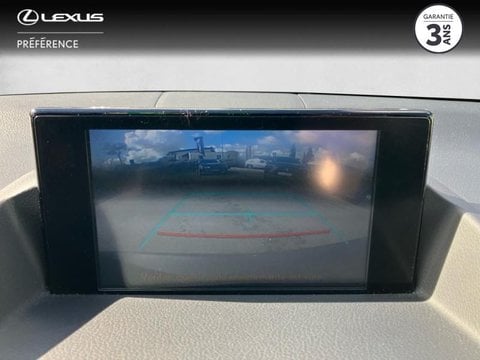 Voitures D'occasion À Lanester | Lexus Ct 200H Pack My20