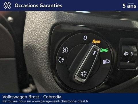 Voitures D'occasion À Brest | Volkswagen Golf 1.2 Tsi 110Ch Bluemotion Technology Allstar 5P