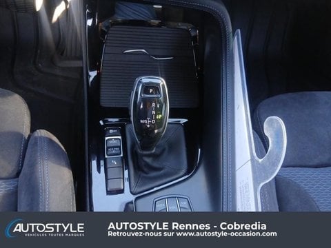 Voitures D'occasion À La Mézière | Bmw X2 Sdrive20Ia 192Ch M Sport Dkg7 Euro6D-T 132G
