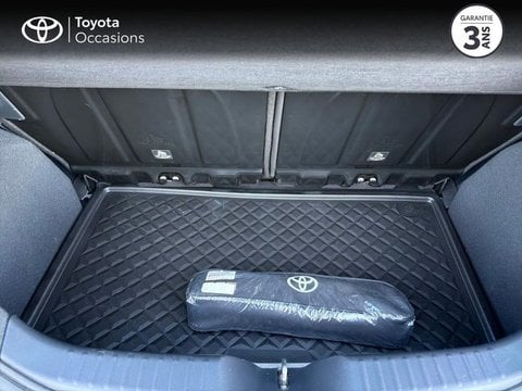 Voitures D'occasion À Saint-Martin-Des-Champs | Toyota Aygo X 1.0 Vvt-I 72Ch Dynamic My23