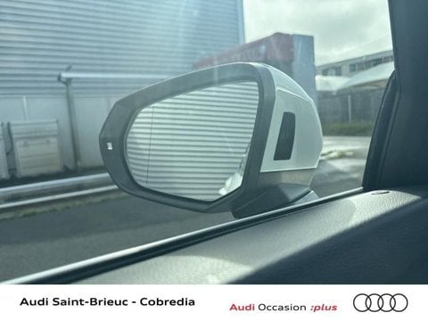 Voitures D'occasion À Saint-Brieuc | Audi Q3 35 Tdi 150Ch Design