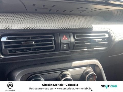 Voitures D'occasion À Saint-Martin-Des-Champs | Citroën C3 1.2 Turbo 100Ch You