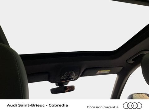 Voitures D'occasion À Saint-Brieuc | Audi Q5 Sportback 55 Tfsi E 367Ch S Line Quattro S Tronic 7
