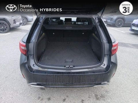 Voitures D'occasion À Ploërmel | Toyota Corolla 1.8 140Ch Design My26