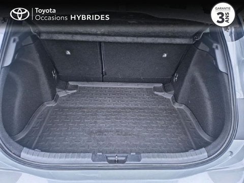 Voitures D'occasion À Vannes | Toyota Corolla 122H Jbl Edition My21