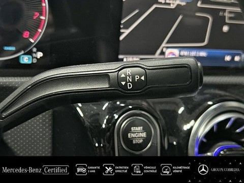 Voitures D'occasion À Caudan | Mercedes-Benz Classe A 180 136Ch Amg Line 7G-Dct