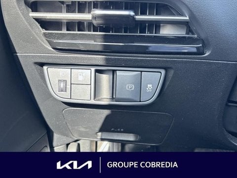Voitures D'occasion À Yffiniac | Kia Ev6 229Ch Active 2Wd