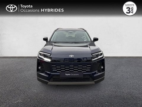 Voitures D'occasion À Noyal-Pontivy | Toyota Rav4 2.5 Hybride 185Ch Dynamic 2Wd Ng25