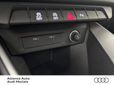Voitures D'occasion À Saint-Martin-Des-Champs | Audi A1 Sportback 25 Tfsi 95Ch Design