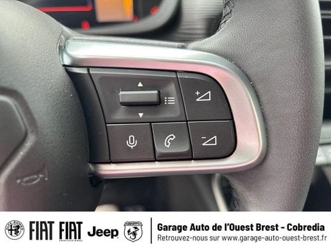 Voitures D'occasion À Brest | Jeep Avenger 1.2 Turbo T3 100Ch Altitude