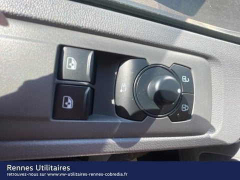 Voitures D'occasion À Cesson-Sévigné | Volkswagen Transporter Fg Procab L1 2.0 Tdi 150Ch Busin...