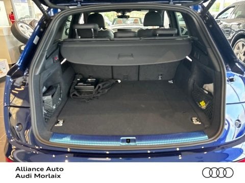 Voitures D'occasion À Saint-Martin-Des-Champs | Audi Q5 55 Tfsi E 367Ch S Line Quattro S Tronic 7