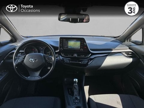 Voitures D'occasion À Belz | Toyota C-Hr 122H Dynamic Business 2Wd E-Cvt + Programme Beyond Zero...