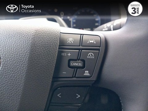 Voitures D'occasion À Plérin | Toyota C-Hr 2.0 Hybride Rechargeable 225Ch Collection My26