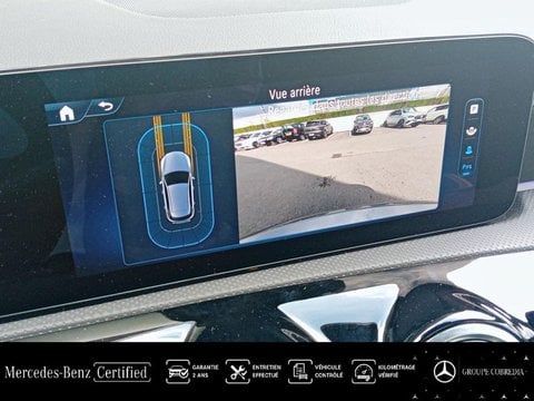 Voitures D'occasion À Saint-Grégoire | Mercedes-Benz Classe A 200 163Ch Amg Line 7G-Dct